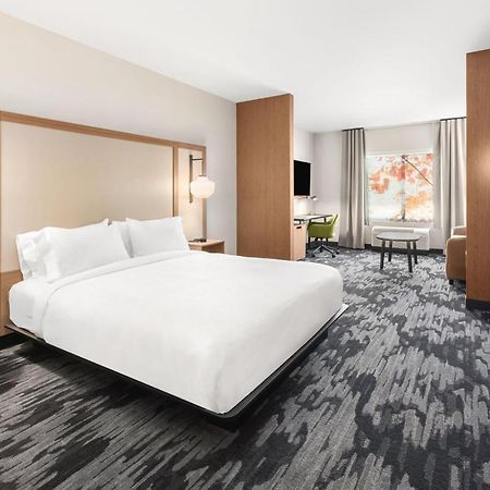 Fairfield By Marriott Inn & Suites Seattle Poulsbo Bagian luar foto