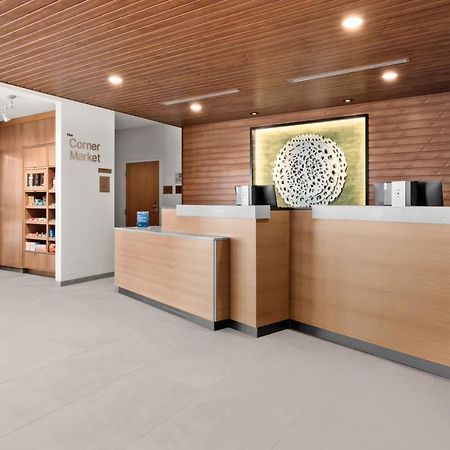 Fairfield By Marriott Inn & Suites Seattle Poulsbo Bagian luar foto