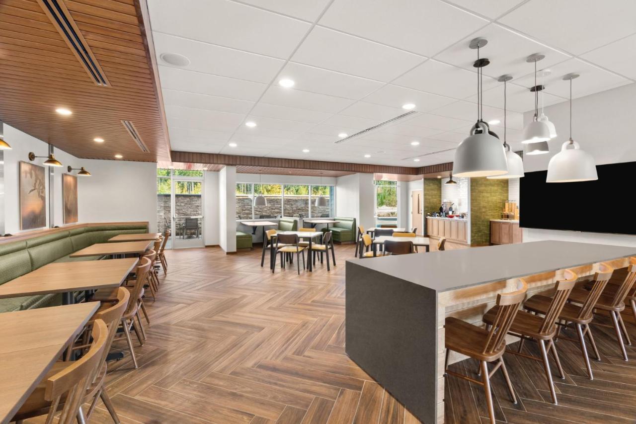 Fairfield By Marriott Inn & Suites Seattle Poulsbo Bagian luar foto