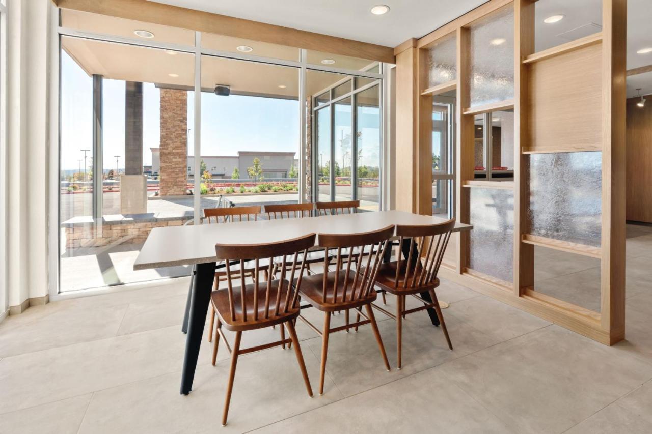 Fairfield By Marriott Inn & Suites Seattle Poulsbo Bagian luar foto