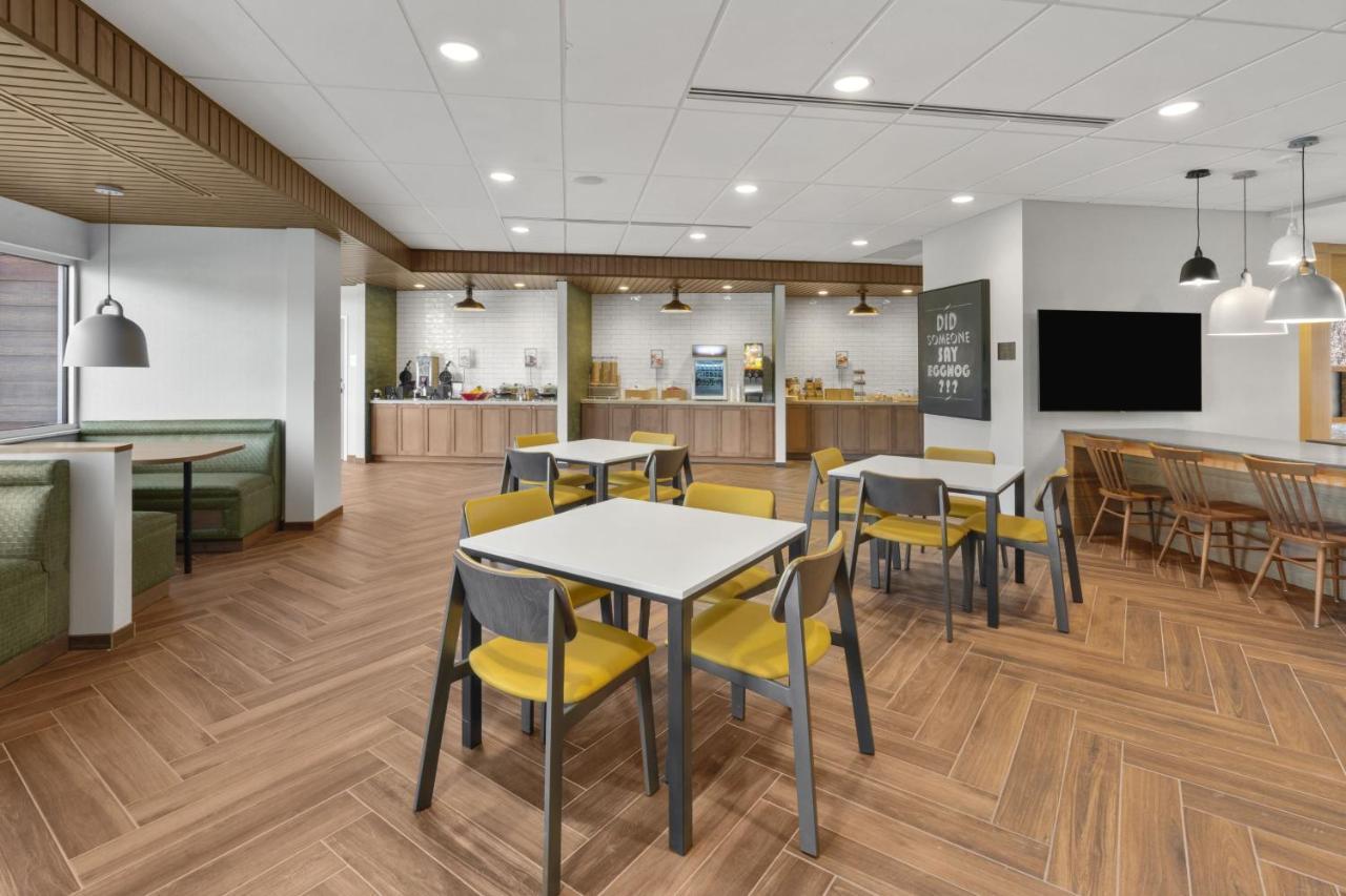Fairfield By Marriott Inn & Suites Seattle Poulsbo Bagian luar foto